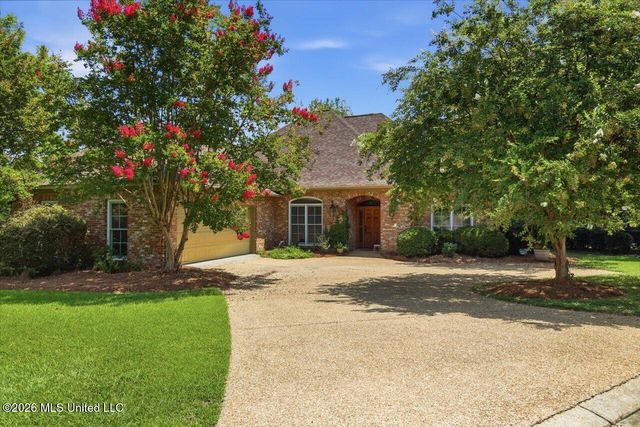 112 Northshore Way, Madison, MS 39110