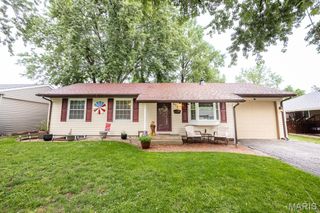 612 W Nixon Drive, O'fallon, IL 62269