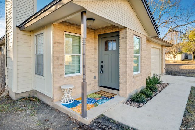 401 Deer Creek, Boerne, TX 78006