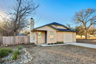 401 Deer Creek, Boerne, TX 78006