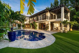 5170 La Gorce Drive, Miami Beach, FL 33140