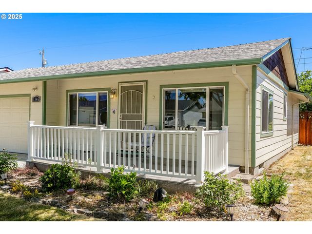 1346 PRINCETON Rd, Woodburn, OR 97071