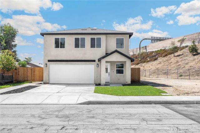 2140 N California, San Bernardino, CA 92411