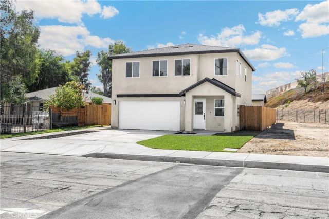 2140 N California, San Bernardino, CA 92411