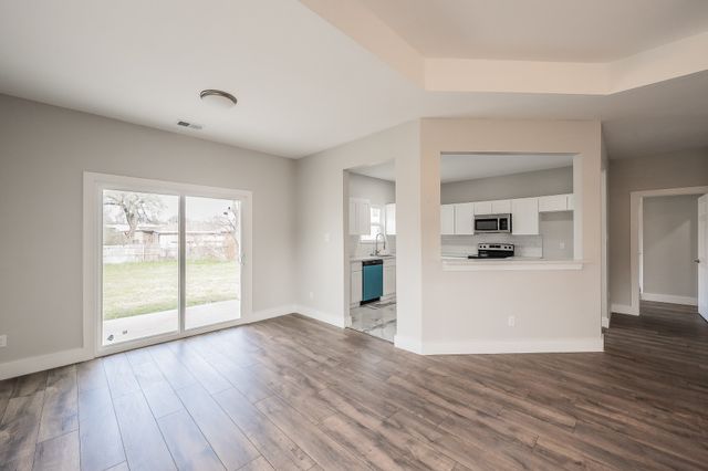 3934 Lee Street, Greenville, TX 75401