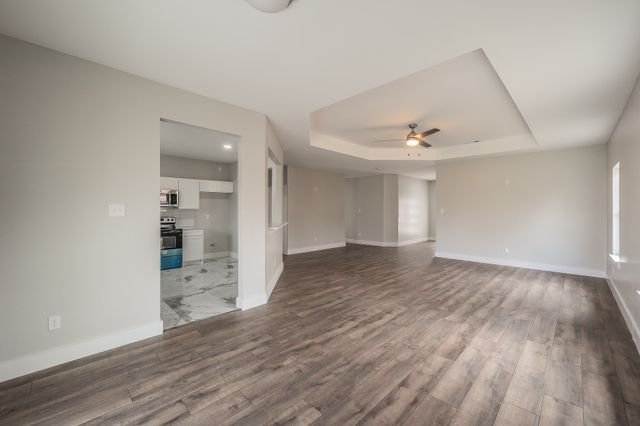 3934 Lee Street, Greenville, TX 75401