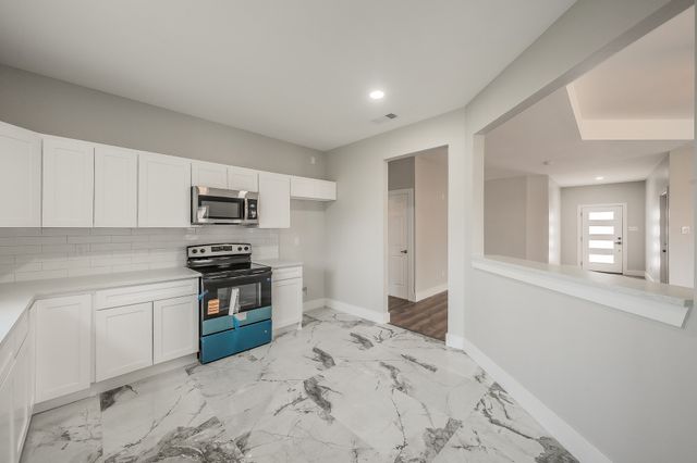 3934 Lee Street, Greenville, TX 75401