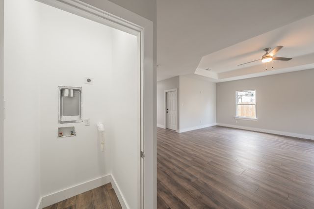 3934 Lee Street, Greenville, TX 75401