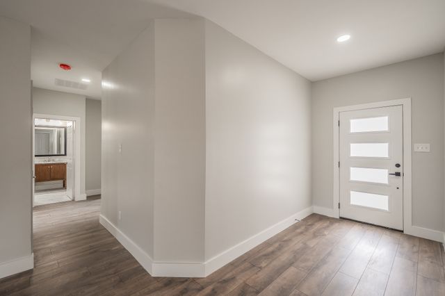 3934 Lee Street, Greenville, TX 75401