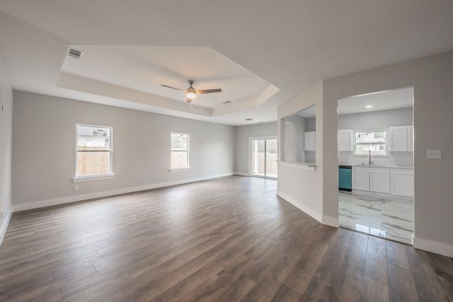 3934 Lee Street, Greenville, TX 75401