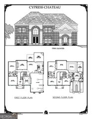 2114 SW LACROIX Way, Conyers, GA 30094