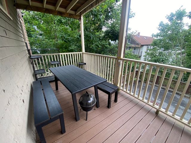 33 Iroquois St. 1, Boston, MA 02120