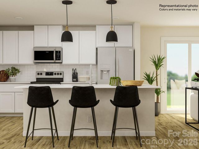 1120 Haltom Hollow, York, SC 29745