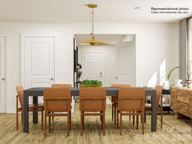 1120 Haltom Hollow, York, SC 29745