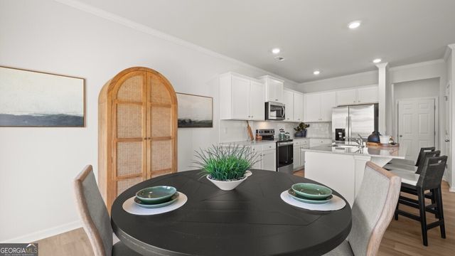 3265 Ryker Road, Gainesville, GA 30507