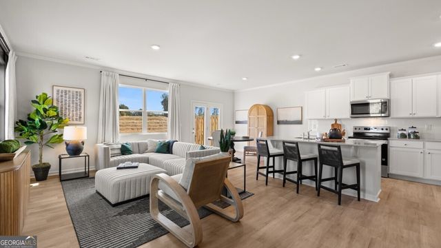 3265 Ryker Road, Gainesville, GA 30507