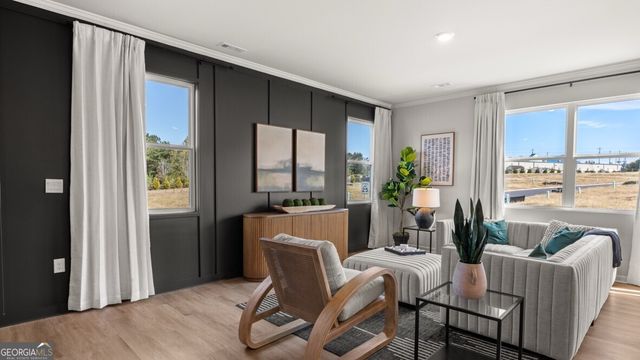 3265 Ryker Road, Gainesville, GA 30507