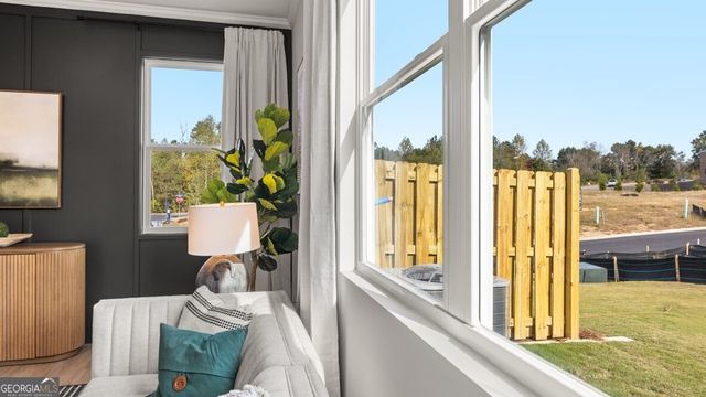 3265 Ryker Road, Gainesville, GA 30507