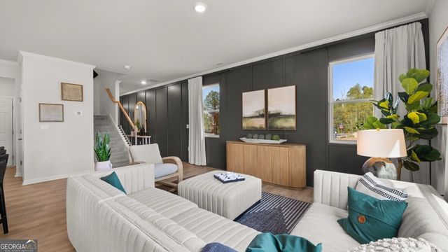 3265 Ryker Road, Gainesville, GA 30507