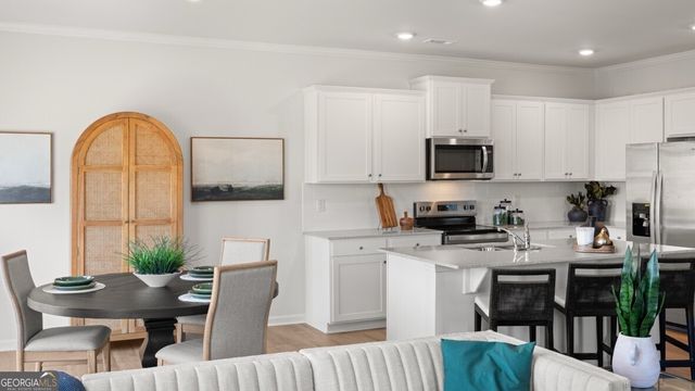 3265 Ryker Road, Gainesville, GA 30507