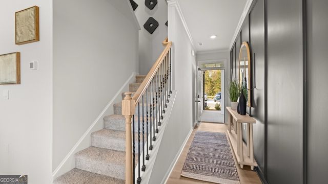 3265 Ryker Road, Gainesville, GA 30507