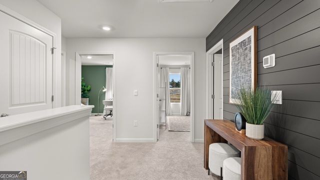 3265 Ryker Road, Gainesville, GA 30507