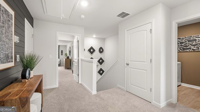 3265 Ryker Road, Gainesville, GA 30507