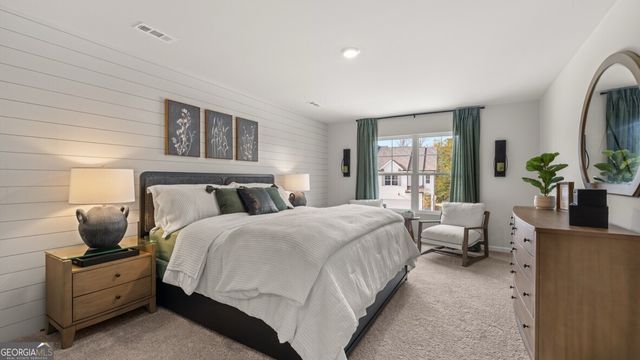 3265 Ryker Road, Gainesville, GA 30507