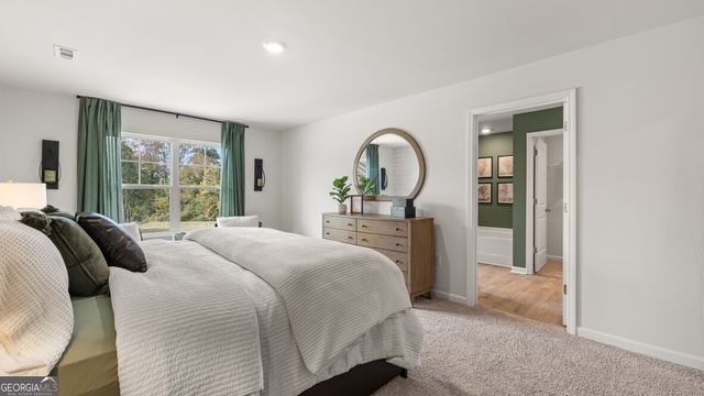 3265 Ryker Road, Gainesville, GA 30507