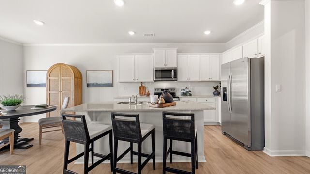 3265 Ryker Road, Gainesville, GA 30507