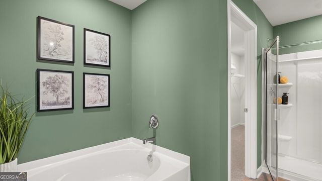 3265 Ryker Road, Gainesville, GA 30507