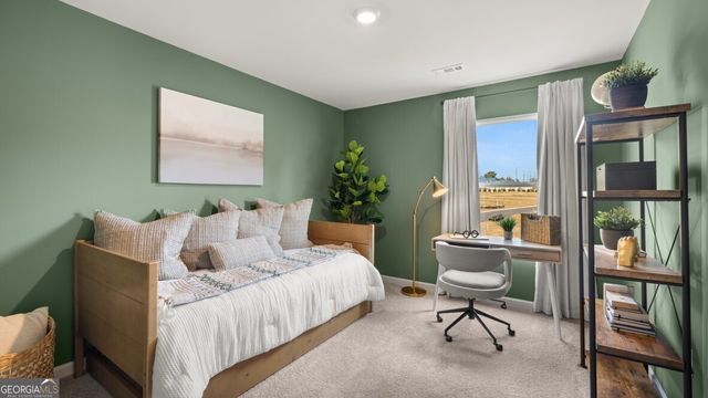 3265 Ryker Road, Gainesville, GA 30507