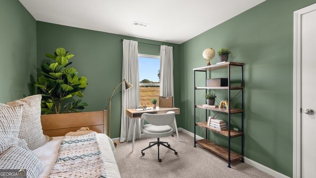 3265 Ryker Road, Gainesville, GA 30507