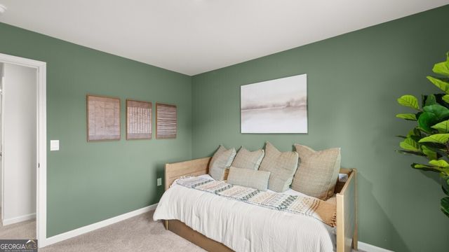 3265 Ryker Road, Gainesville, GA 30507