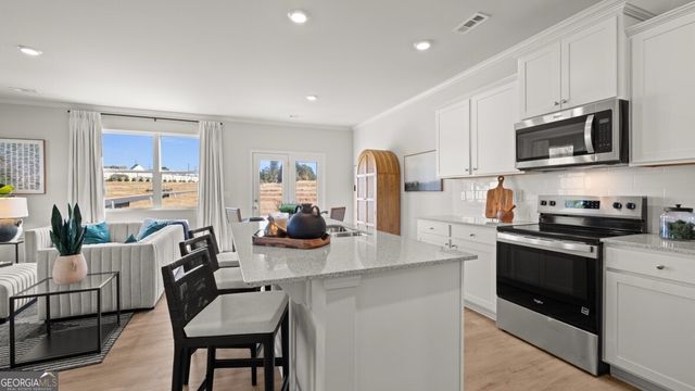 3265 Ryker Road, Gainesville, GA 30507