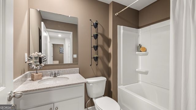 3265 Ryker Road, Gainesville, GA 30507