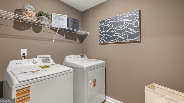 3265 Ryker Road, Gainesville, GA 30507