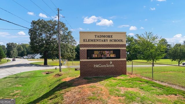 3265 Ryker Road, Gainesville, GA 30507