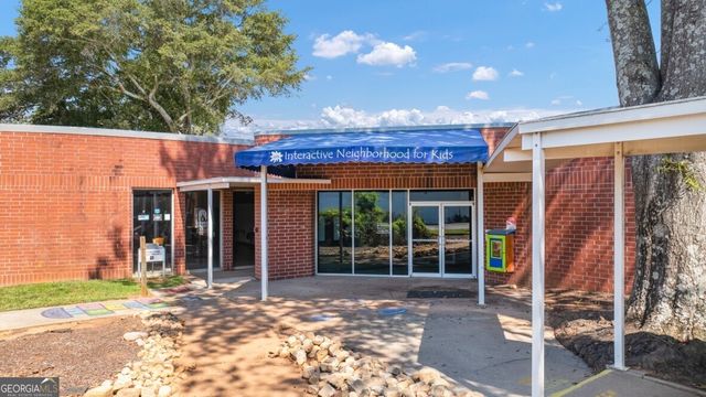 3265 Ryker Road, Gainesville, GA 30507