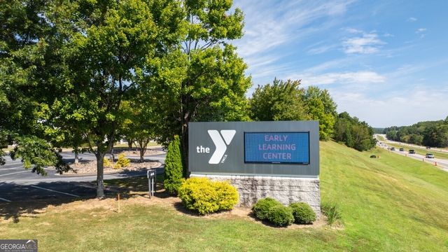 3265 Ryker Road, Gainesville, GA 30507