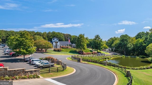 3265 Ryker Road, Gainesville, GA 30507