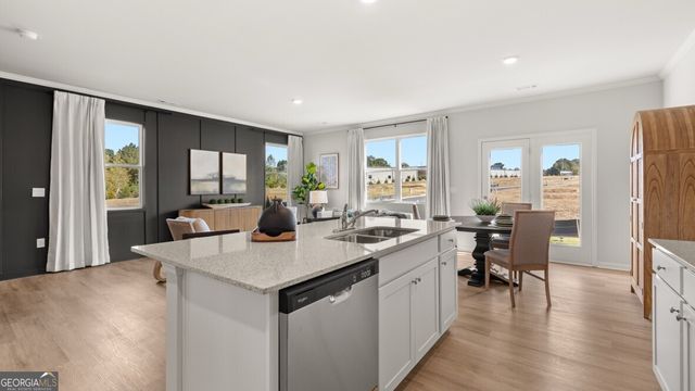 3265 Ryker Road, Gainesville, GA 30507