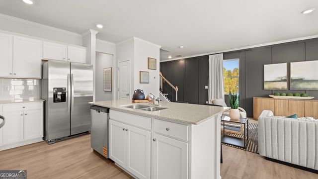 3265 Ryker Road, Gainesville, GA 30507