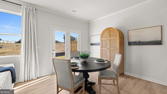 3265 Ryker Road, Gainesville, GA 30507