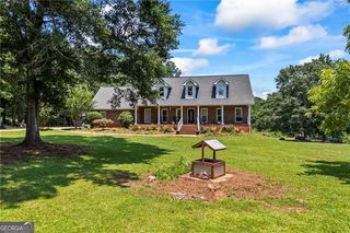 705 S Bethany Road, Mcdonough, GA 30252