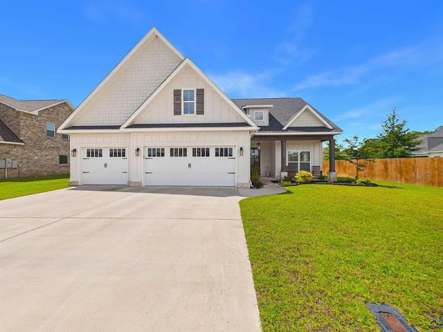 102 Planters Ridge Trail, Kathleen, GA 31047