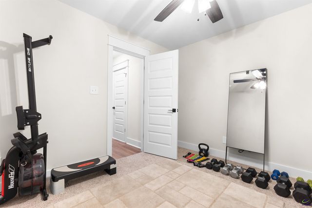 102 Planters Ridge Trail, Kathleen, GA 31047
