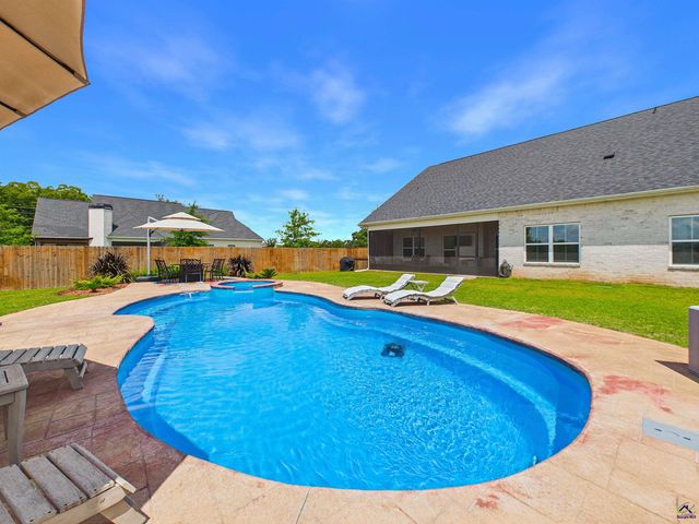 102 Planters Ridge Trail, Kathleen, GA 31047