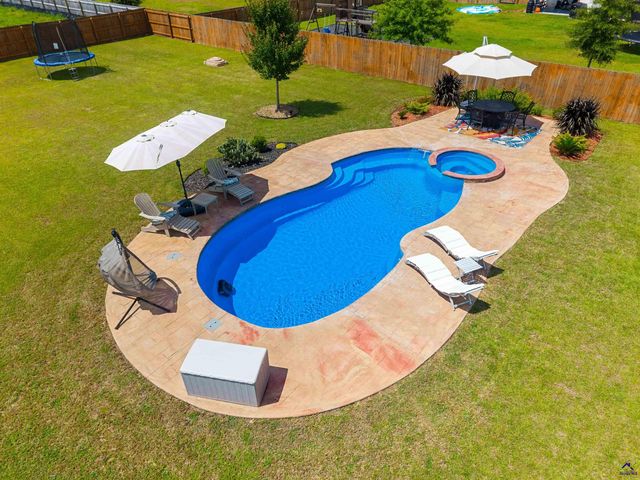 102 Planters Ridge Trail, Kathleen, GA 31047