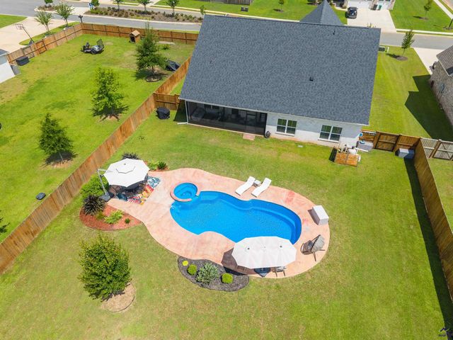 102 Planters Ridge Trail, Kathleen, GA 31047